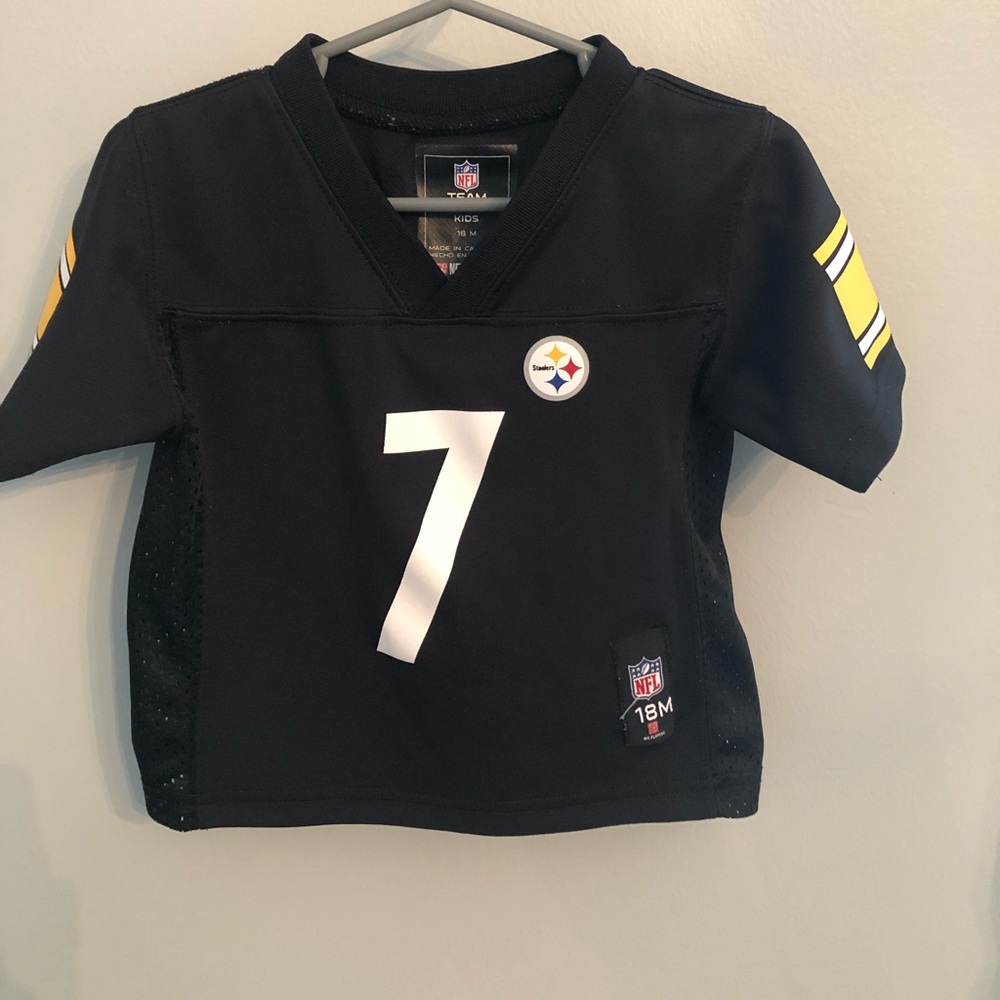 Steelers Jersey